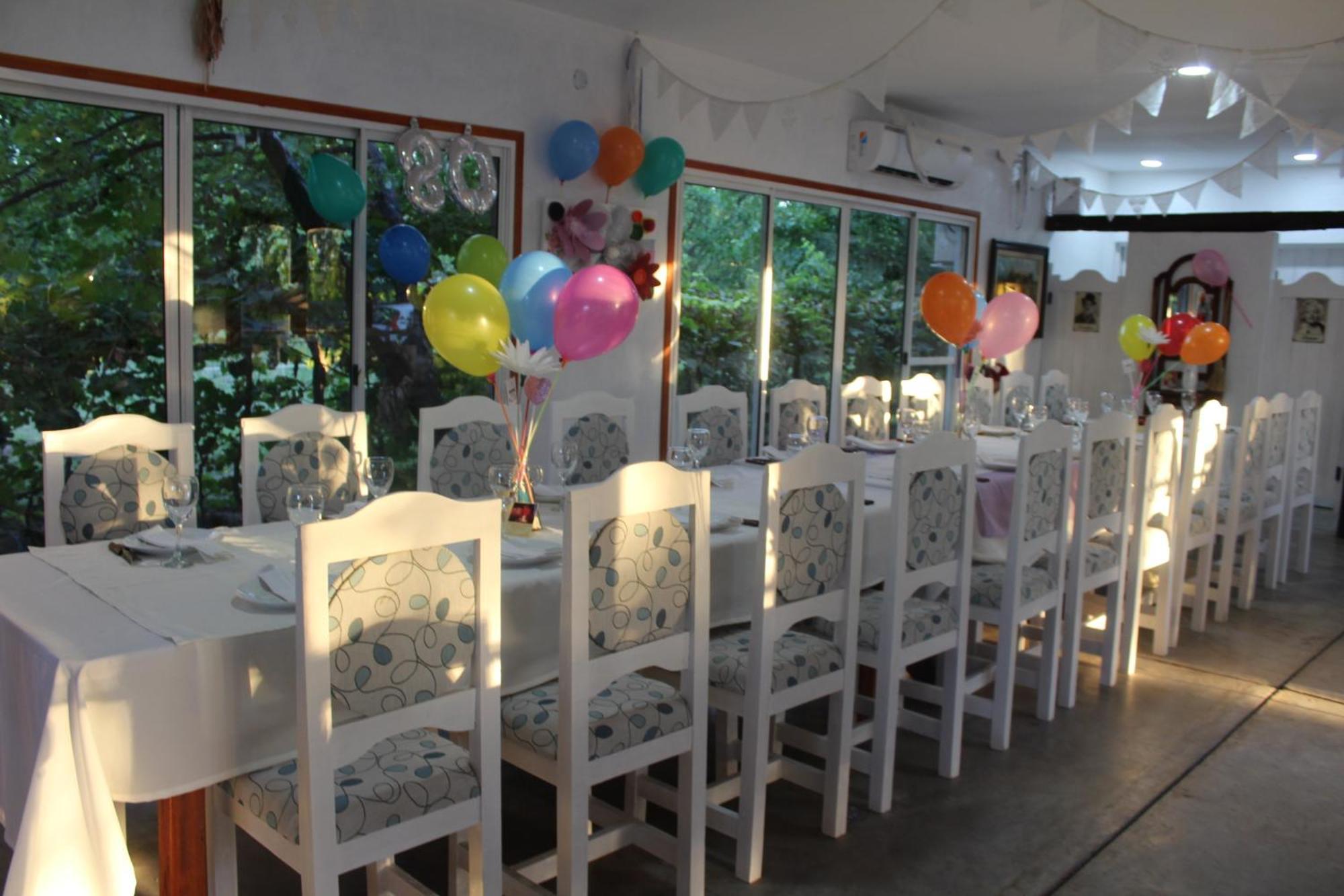 Finca La Celestita Colonia Alvear Zewnętrze zdjęcie
