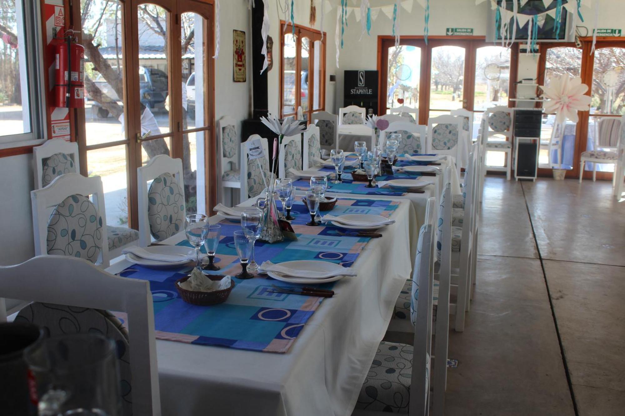Finca La Celestita Colonia Alvear Zewnętrze zdjęcie
