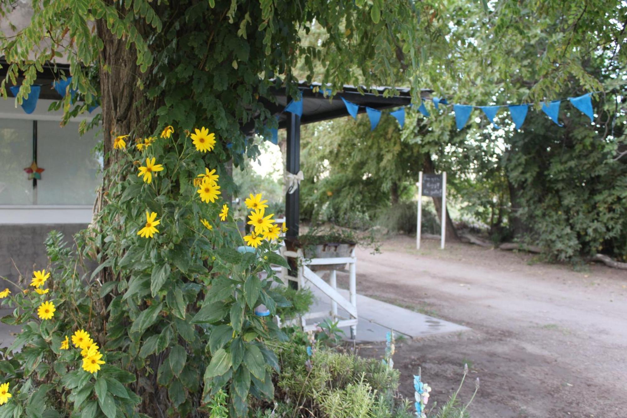 Finca La Celestita Colonia Alvear Zewnętrze zdjęcie