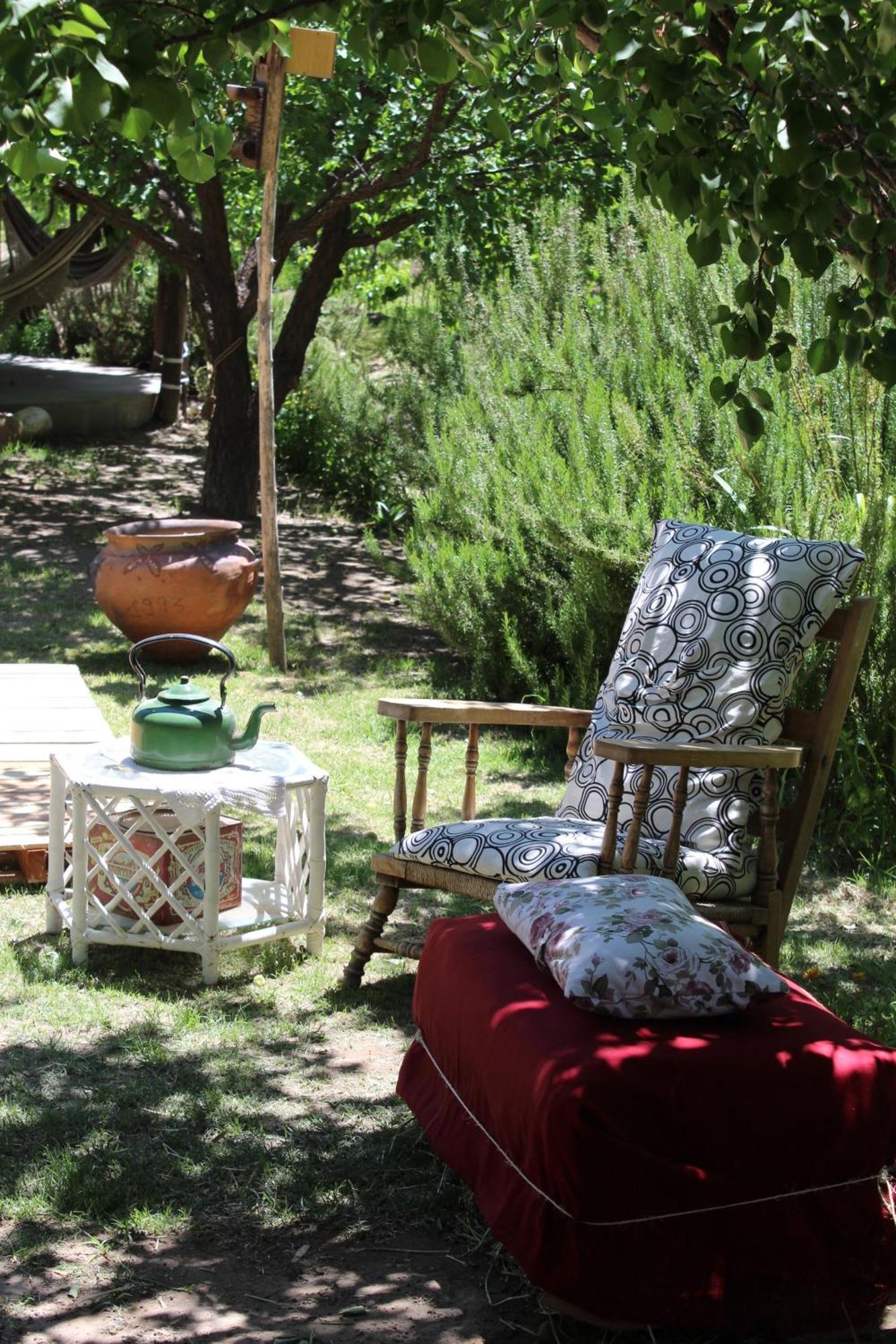 Finca La Celestita Colonia Alvear Zewnętrze zdjęcie